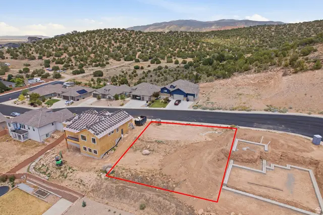 356 S 3425 W #17, Cedar City, UT 84720 - #2