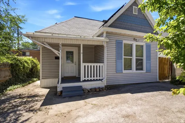 560 S Windsor St, Salt Lake City, UT 84102 - #1