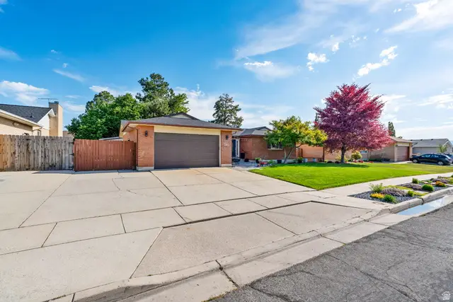 1380 Eastpoint Dr, Sandy, UT 84092 - #3