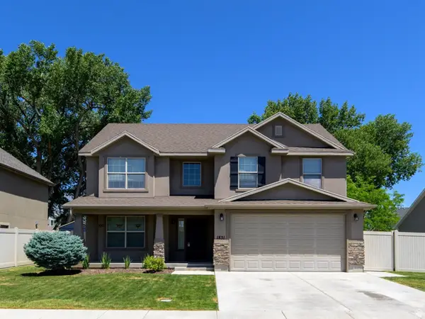 1831 S Meadow Marsh Dr E #183, Lehi, UT 84043