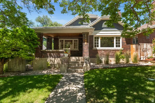 383 N I St E, Salt Lake City, UT 84103 - #1