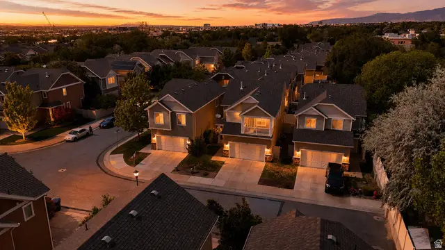 149 E Crescent Pine Ln, Sandy, UT 84070 - #2