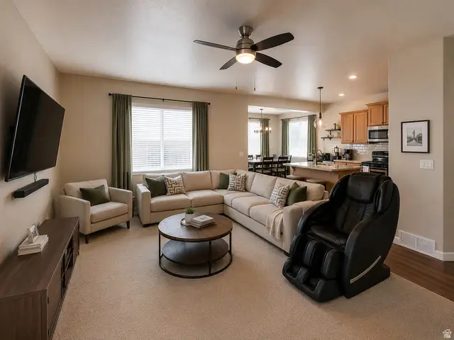 149 E Crescent Pine Ln, Sandy, UT 84070 - #3