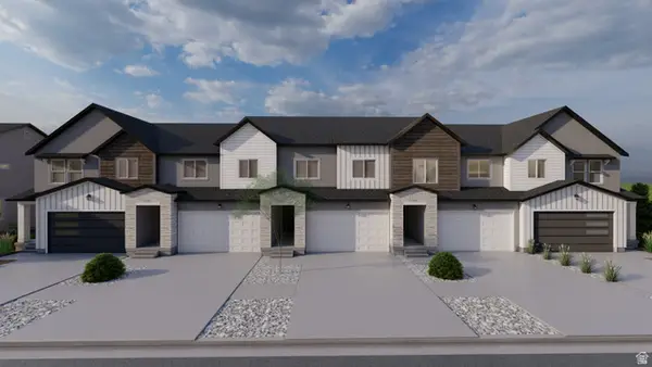 12864 S Gobblers Knob Ln #3012, Herriman, UT 84096