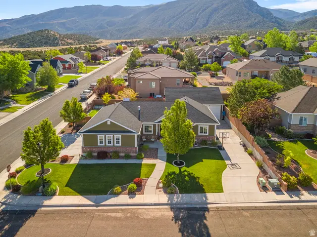 2366 N 900 E, Cedar City, UT 84721 - #1