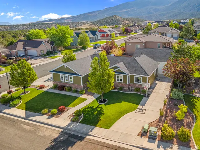 2366 N 900 E, Cedar City, UT 84721 - #2