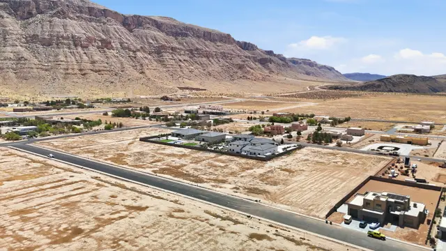 1297 W 4300 S #15, Hurricane, UT 84737 - #1