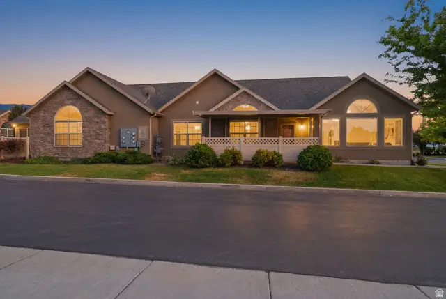 318 E 2230 N #A, North Logan, UT 84341 - #1