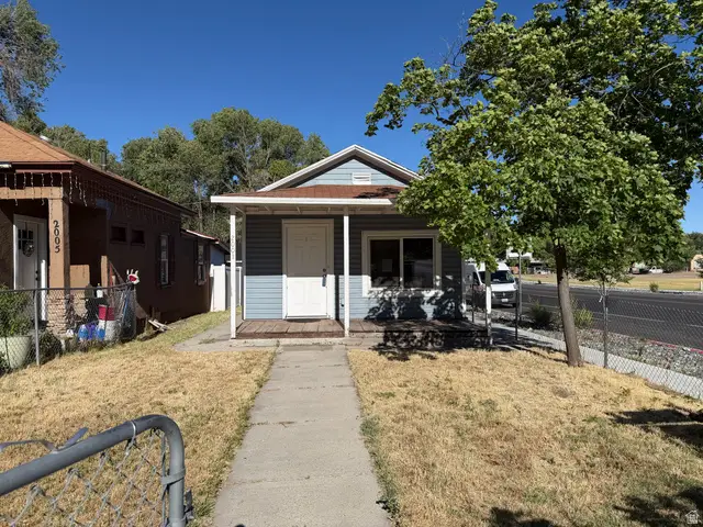 2001 Jackson Ave, Ogden, UT 84401 - #1