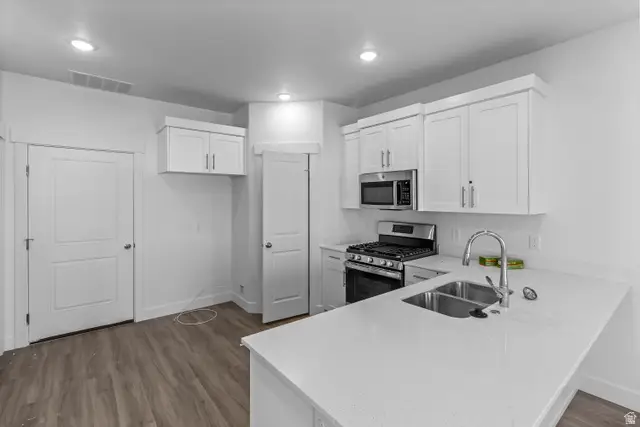 2254 W 1400 N, Farr West, UT 84404 - #3