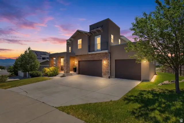 5039 Ambermont Dr W #R36, Herriman, UT 84096 - #1