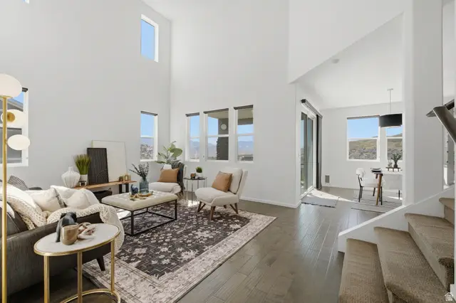 5039 Ambermont Dr W #R36, Herriman, UT 84096 - #2
