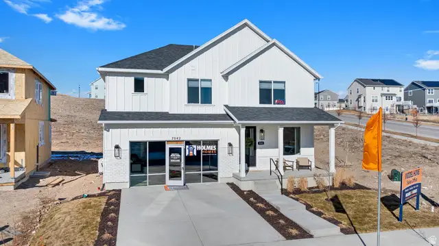 6923 W Sydney Peak Ln S #415, West Jordan, UT 84081 - #2