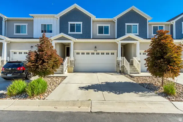 3766 W 2280 N, Lehi, UT 84048 - #2