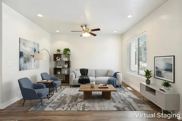 3766 W 2280 N, Lehi, UT 84048 - #3