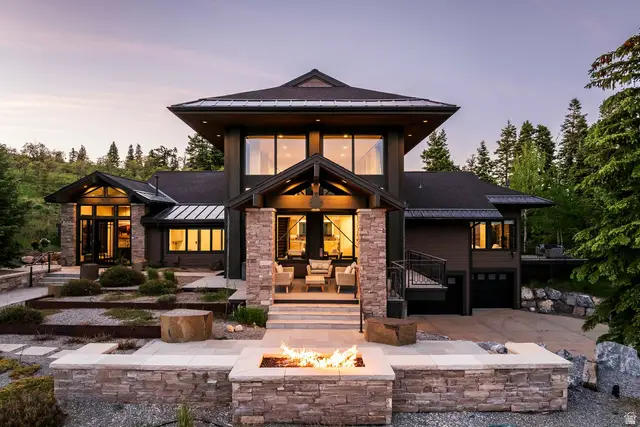 19 Red Hawk Ridge Rd, Park City, UT 84098 - #1