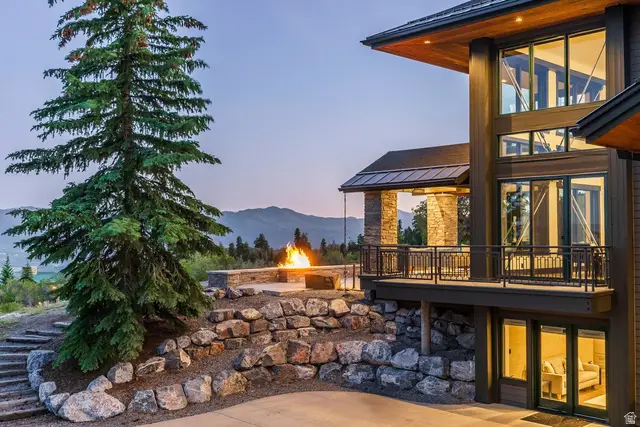 19 Red Hawk Ridge Rd, Park City, UT 84098 - #2