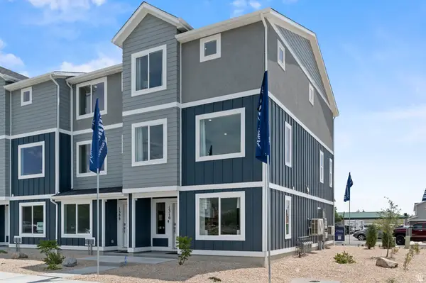 1250 N 275 E #192, Harrisville, UT 84404