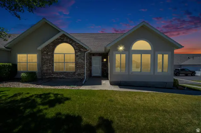 3231 S Abbey Glen Way W #C, West Valley City, UT 84128 - #2