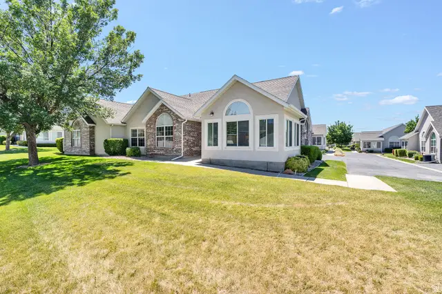 3231 S Abbey Glen Way W #C, West Valley City, UT 84128 - #3