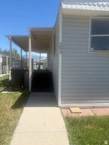 1111 N 2000 W #293, Farr West, UT 84404 - #2