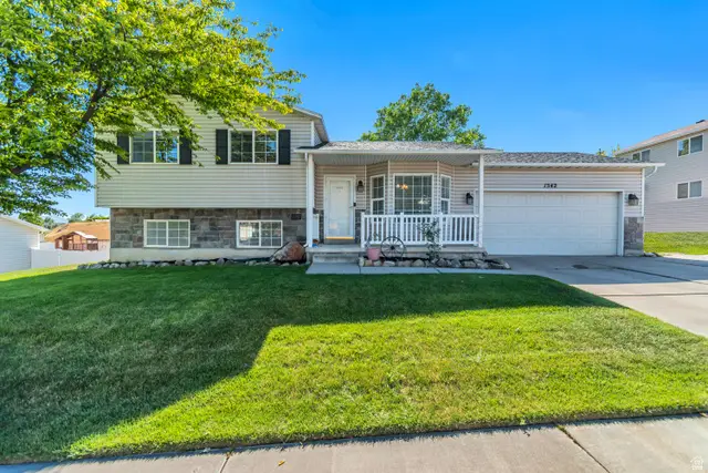 1542 S 2900 E, Spanish Fork, UT 84660 - #1