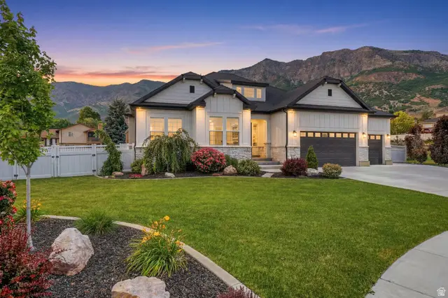 2876 N 1175 E, North Ogden, UT 84414 - #1