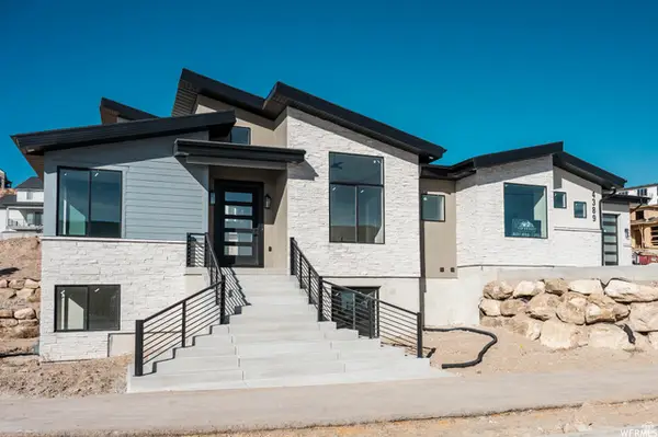 68 N Lions Head Dr, Washington, UT 84780