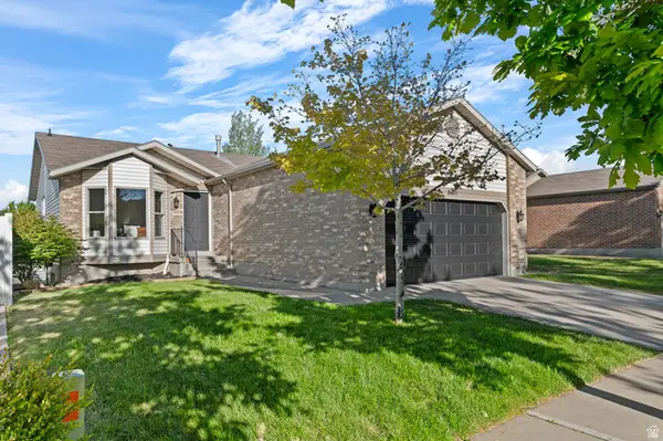 8497 S 6465 W, West Jordan, UT 84081