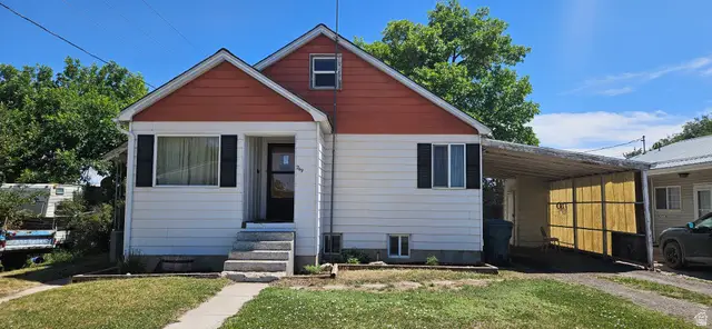249 W 100 N, Vernal, UT 84078 - #1