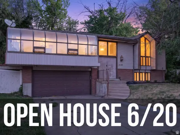 2160 N 520 W, West Bountiful, UT 84087