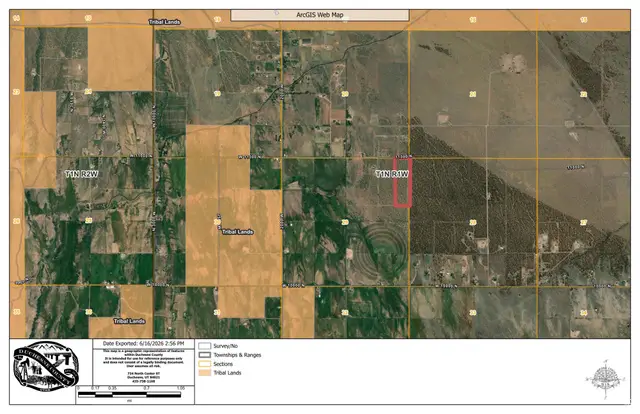 W 11000 N, Neola, UT 84053 - #1
