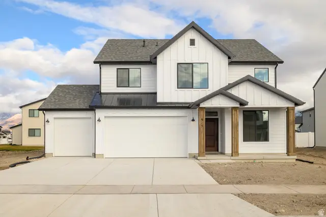 1608 S 960 W #103, Provo, UT 84601 - #1