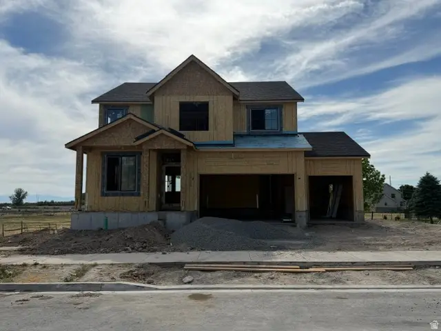 1608 S 960 W #103, Provo, UT 84601 - #2