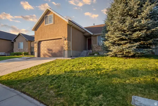 7721 N Ruby Valley Dr. W, Orem, UT 84097 - #1