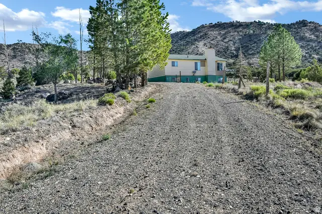 230 N 300 E, Bicknell, UT 84715 - #2