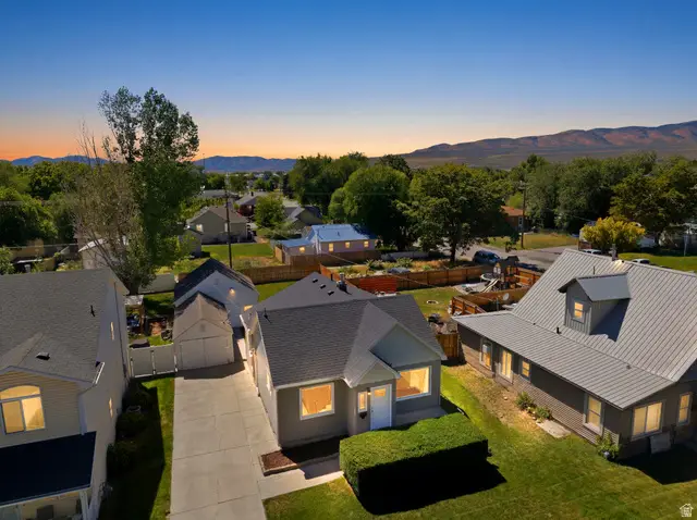 259 N Tremont St, Tremonton, UT 84337 - #2