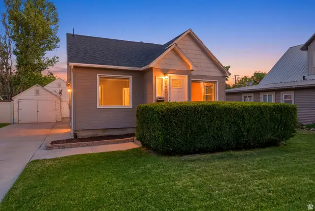 259 N Tremont St, Tremonton, UT 84337 - #3