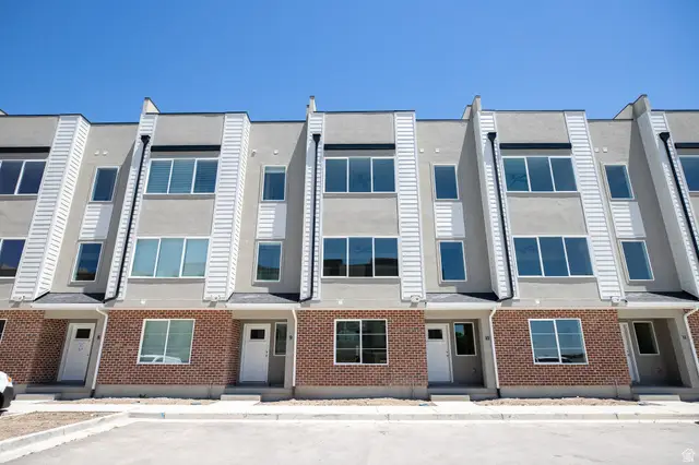 1225 E 1600 S #8, Provo, UT 84606 - #1