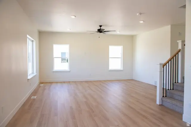 709 N 410 Lot #12 E, Salem, UT 84653 - #3