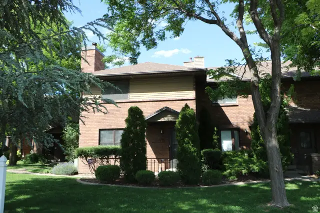 1425 E 5850 #4a S, South Ogden, UT 84405 - #2