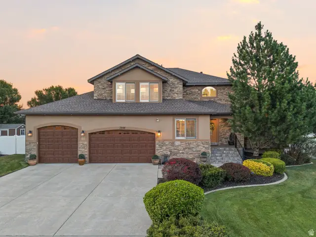 3288 W Ephraim Cir S, South Jordan, UT 84095 - #2