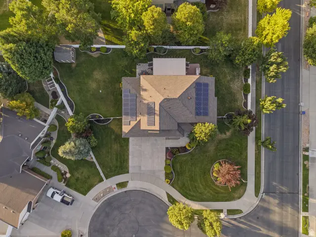 3288 W Ephraim Cir S, South Jordan, UT 84095 - #3
