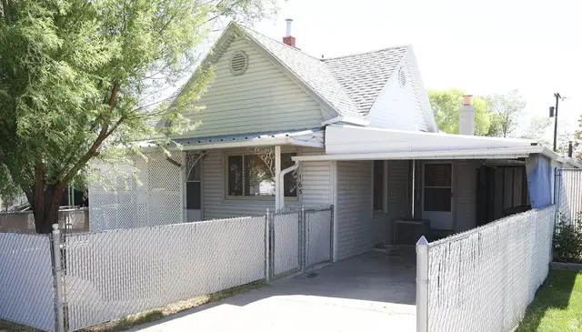 165 N 500 W, Price, UT 84501 - #1