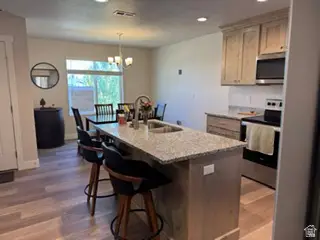65 E 970 N, Santaquin, UT 84655 - #3