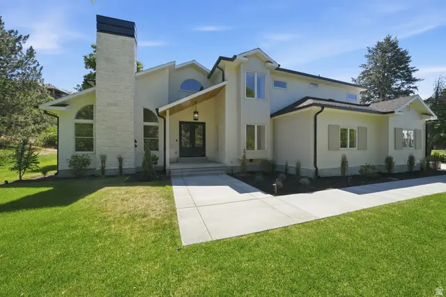 8037 S Royal Ln, Sandy, UT 84093 - #2