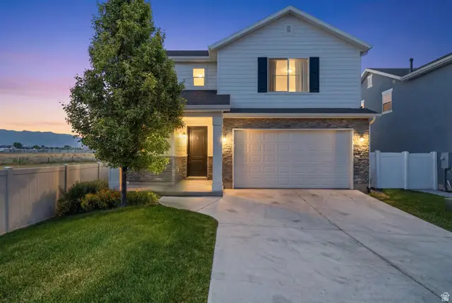 1706 W Parkview Dr, Syracuse, UT 84075 - #1