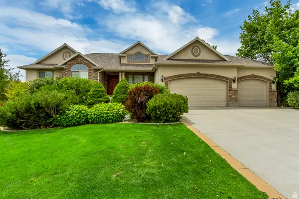 11493 N Flowering Plum Ln, Highland, UT 84003