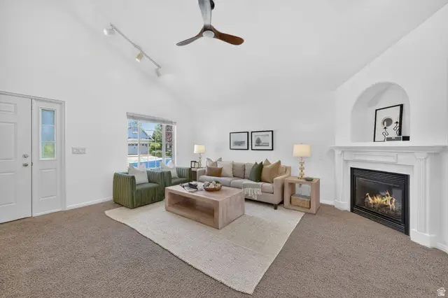 4322 N Chestnut Oak Dr, Lehi, UT 84048 - #2