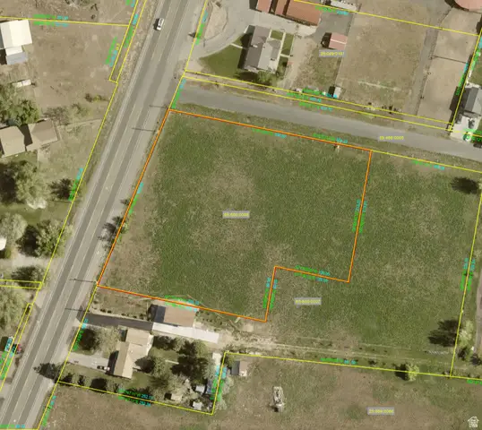 1261 N Sr 198, Salem, UT 84653 - #1